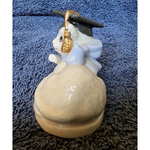 Lenox Monthly Calendar Kitty Cat - June - Picture 2 of 6